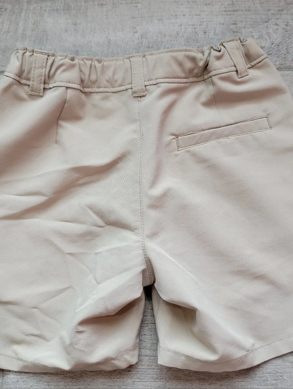 Izod Lightweight Shorts – Set of 3 (Size 4)